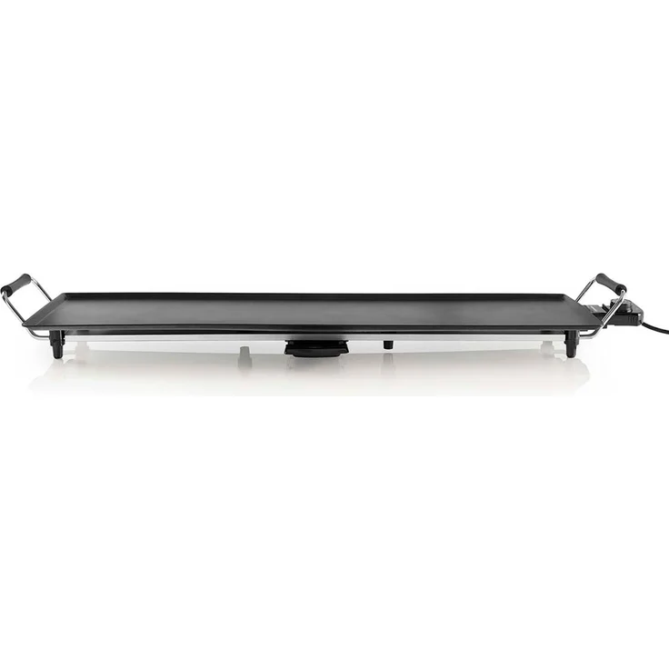 Teppanyaki Tischgrill | Backfläche ( L x B ): 90 x 23 cm | Anzahl der Heizstufen: 5 – Bild 1