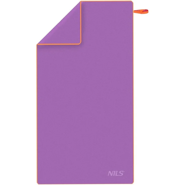Nils Handtuch Mikrofaserhandtuch Campinghandtuch Strandtuch 180x100cm, Schnell trocknend – Bild 2