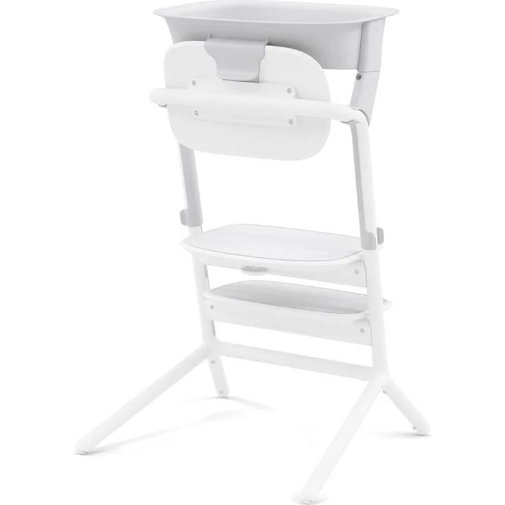 Cybex Gold Lemo Learning Tower Set All White – Bild 4