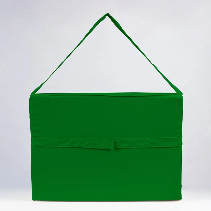 Skye Decor 'Myc06 - Green' Klappbett, Grün, 55 x 180 x 5 cm – Bild 6