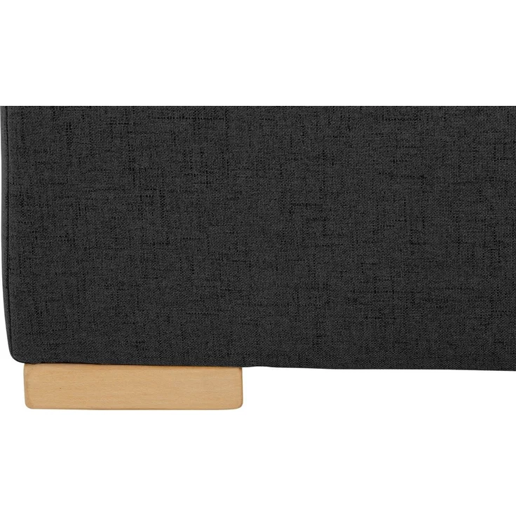 Home affaire Boxbett Olivet, in 4 Farben, 4 Breiten, 2 Matratzenarten, auch in Überlänge 220 cm – Bild 3