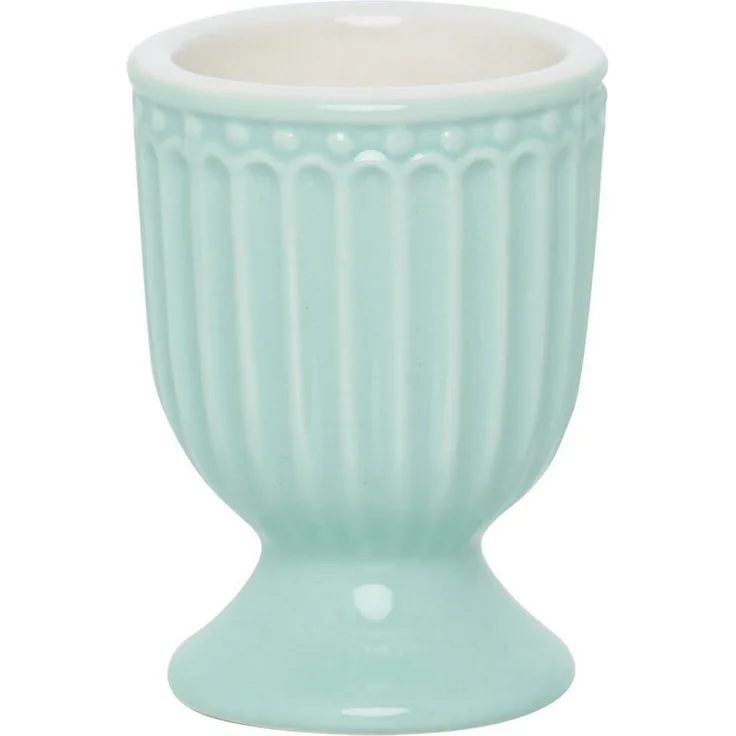 Greengate Eierbecher Alice Cool Mint STWEGGAALI3412