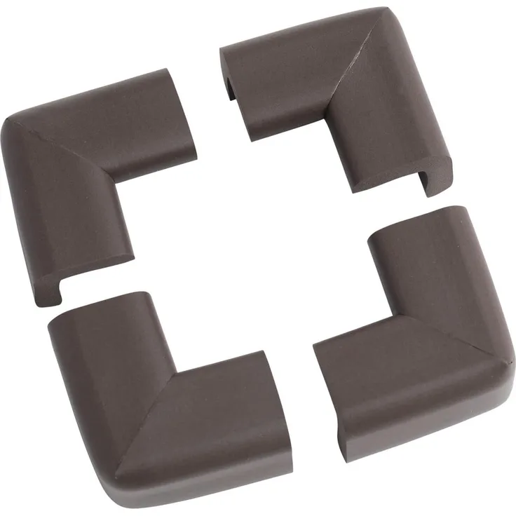 Prince Lionheart 0092-4 Eckenschützer - chocolat