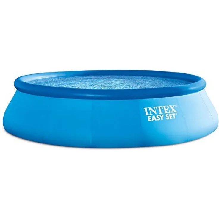 Intex Easy Pool 366 x 91 cm | Rundpool ohne Zubehör