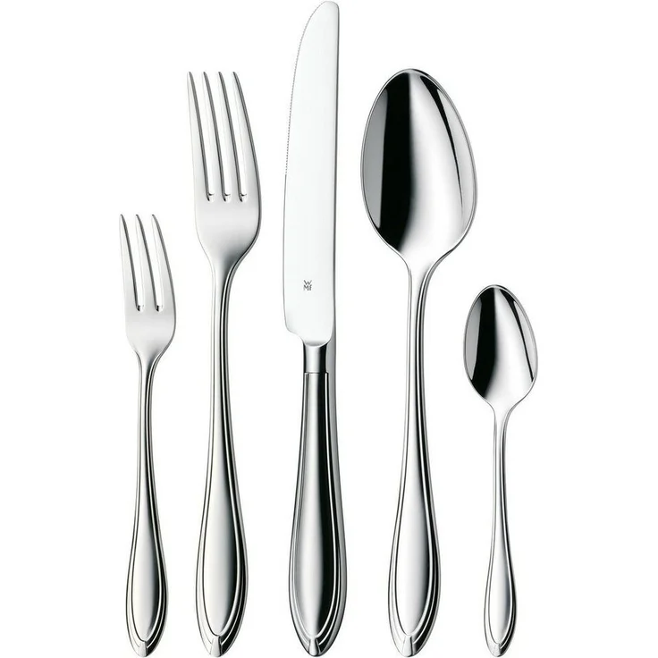 WMF Besteck Set 30-tlg. Verona – Bild 5