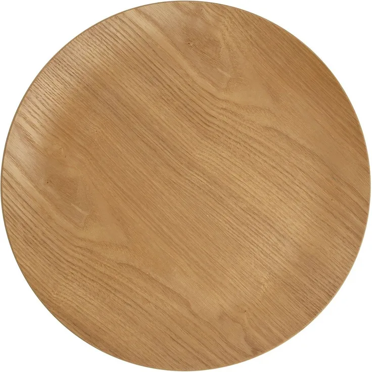 ASA Wood Holztablett rund 30 cm
