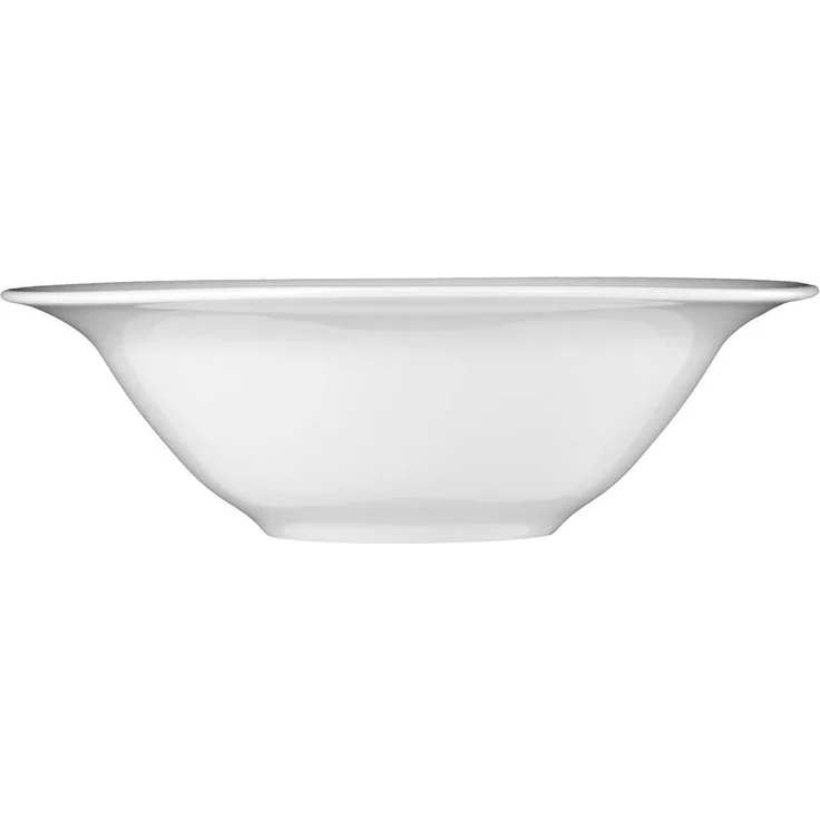 Seltmann Weiden Schale TRIO D 21 cm weiß – Bild 2