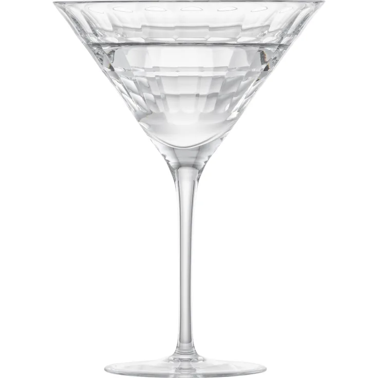 ZWIESEL 1 GLAS handmade MARTINI BAR PREMIUM No. 1 86 122304 (Achtung muss aus 2er Set entommen werden)