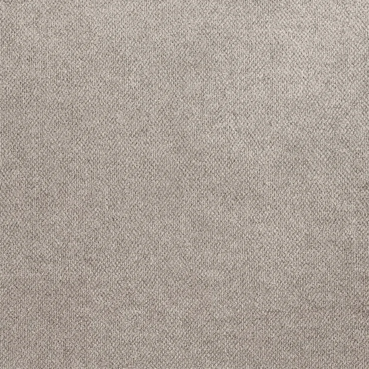 Talamo Italia - Doppelbett Nicole, Bettkasten mit Stoffbezug, 100 % Made in Italy, Öffnung vorne, geeignet für Matratze 120 x 190 cm, taubengrau – Bild 5