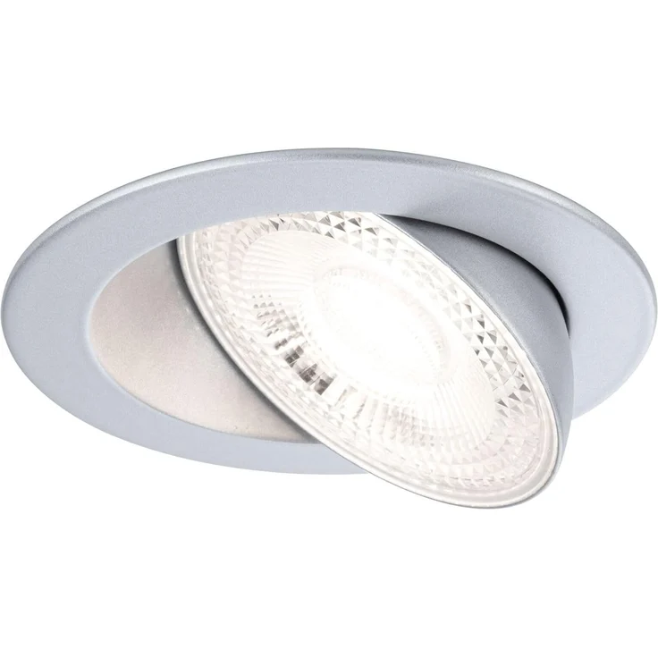 Paulmann 92255 LED Einbauleuchte White Select Aumus Chrom 3 Step dimmbar – Bild 14