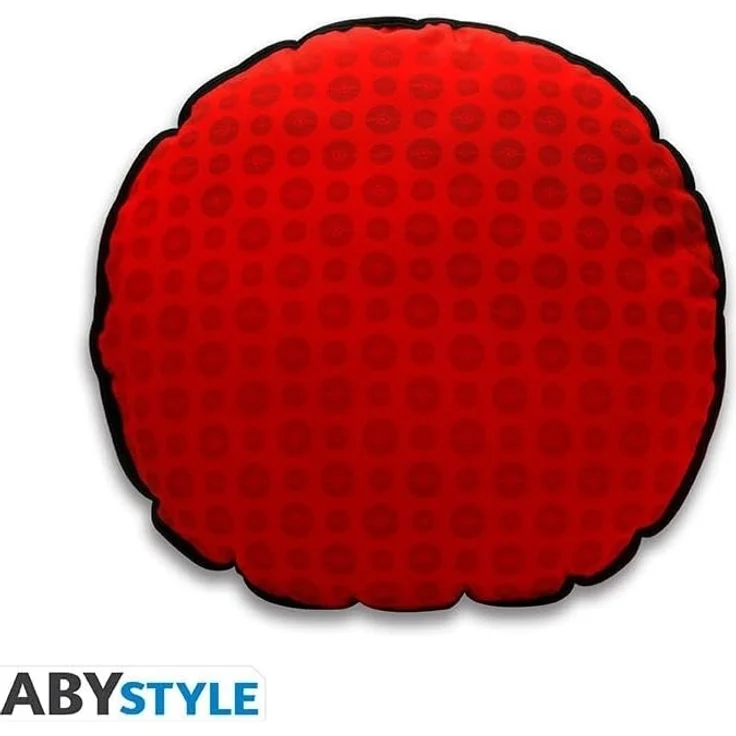 ABYstyle Zierkissen Kissen Pokéball – Bild 7
