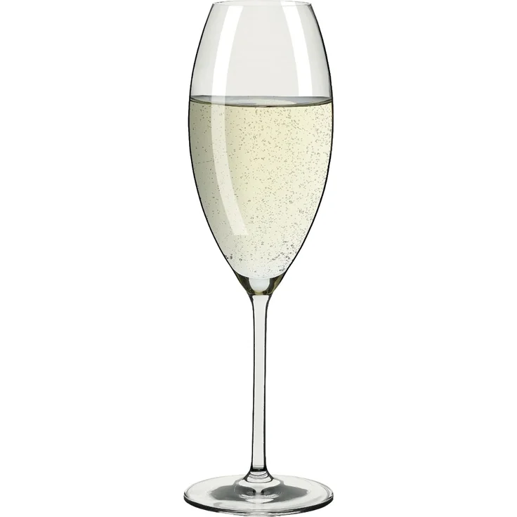 Ritzenhoff 8011003 Champagnerglas-Set #1 GLANZLICHT RDT 2024 in Geschenkbox – Bild 2