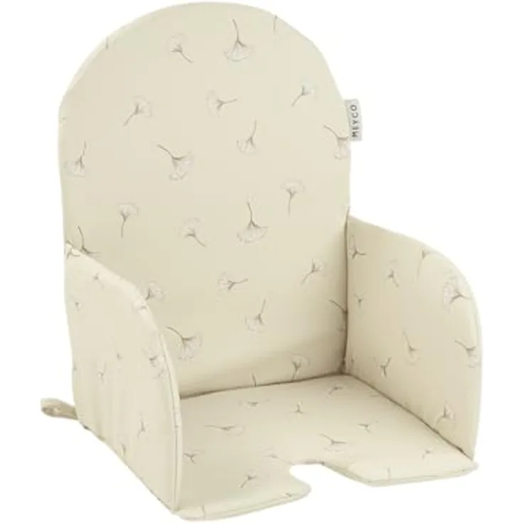 Meyco Baby Gingko Sitzverkleinerer Hochstuhl- Soft