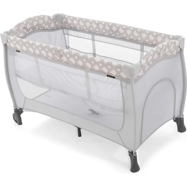 Hauck Sleep'n Play Center Teddy Grey – Bild 3