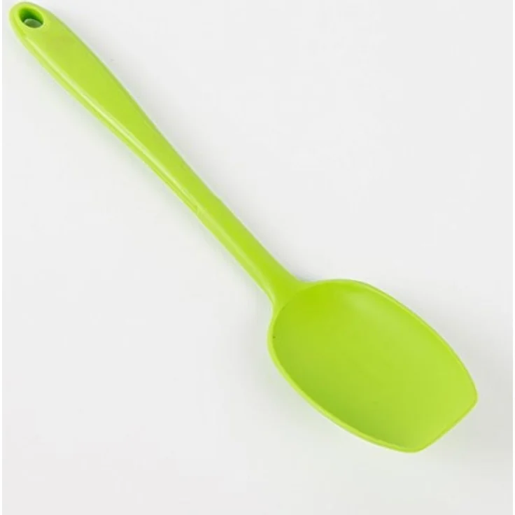 Kochblume Soßenlöffel 30 cm limette – Bild 2