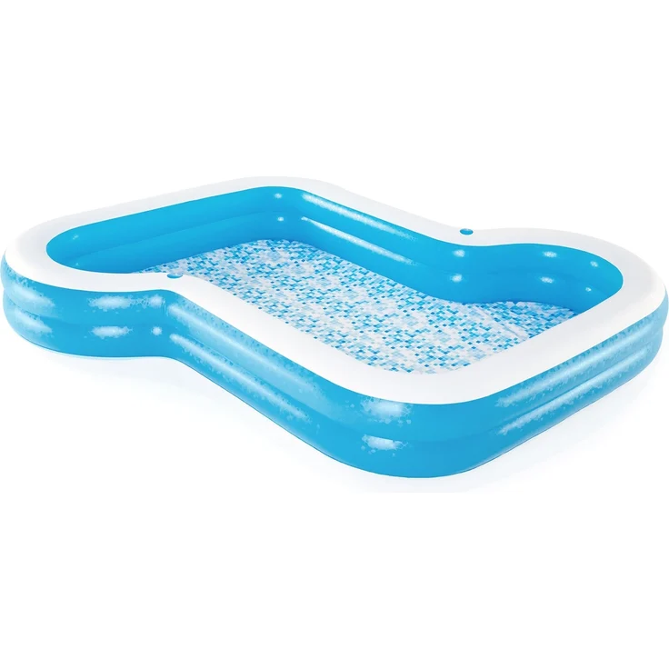 Family Pool Sunsational 305 x 274 x 46 cm – Bild 1