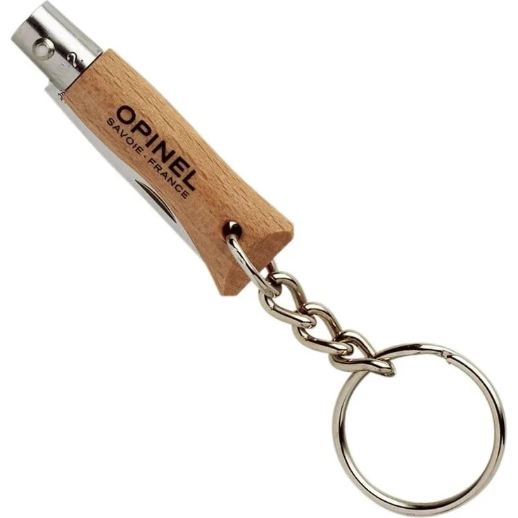 OPINEL OPINEL traditionelles Messer MP192588 – Bild 3