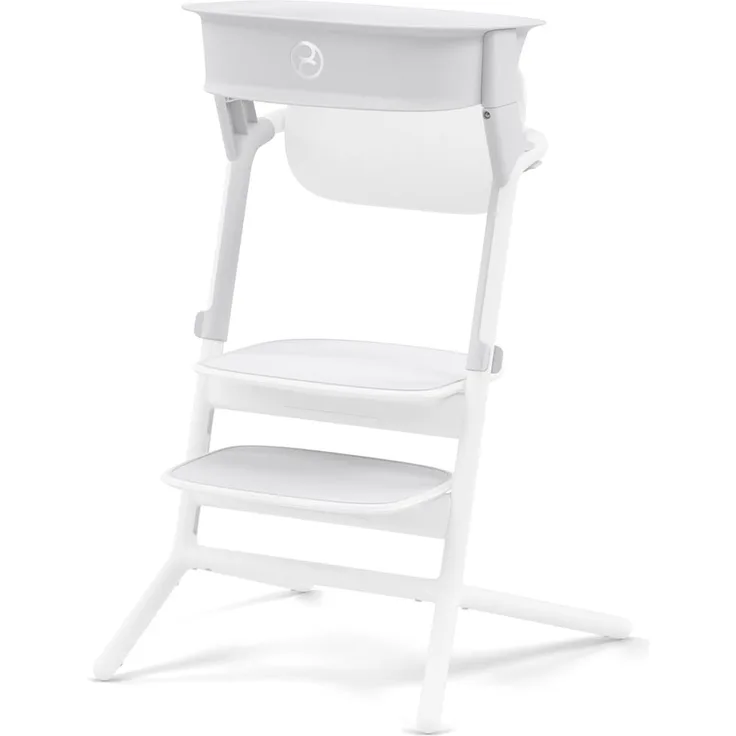 Cybex Gold Lemo Learning Tower Set All White