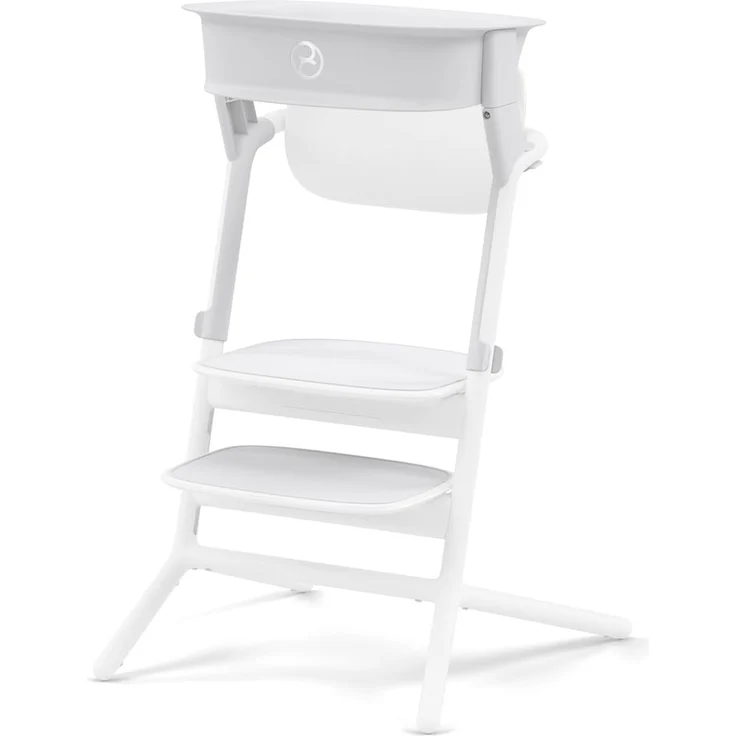 Cybex Gold Lemo Learning Tower Set All White – Bild 1