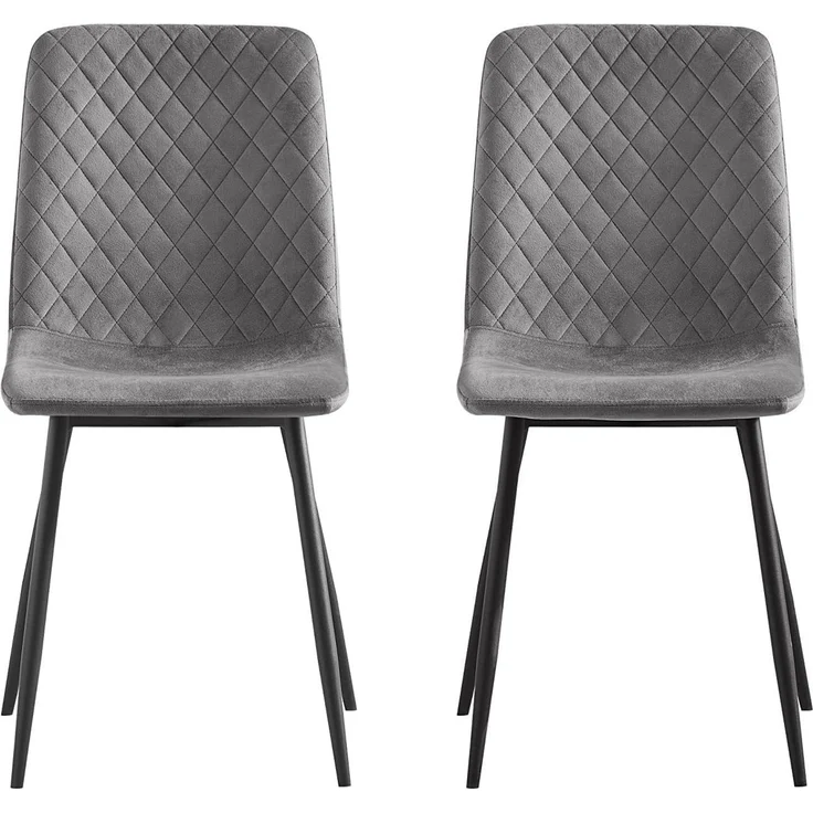 MCC direct Esszimmerstuhl Lexi Stühle im 2er Set – Bild 2