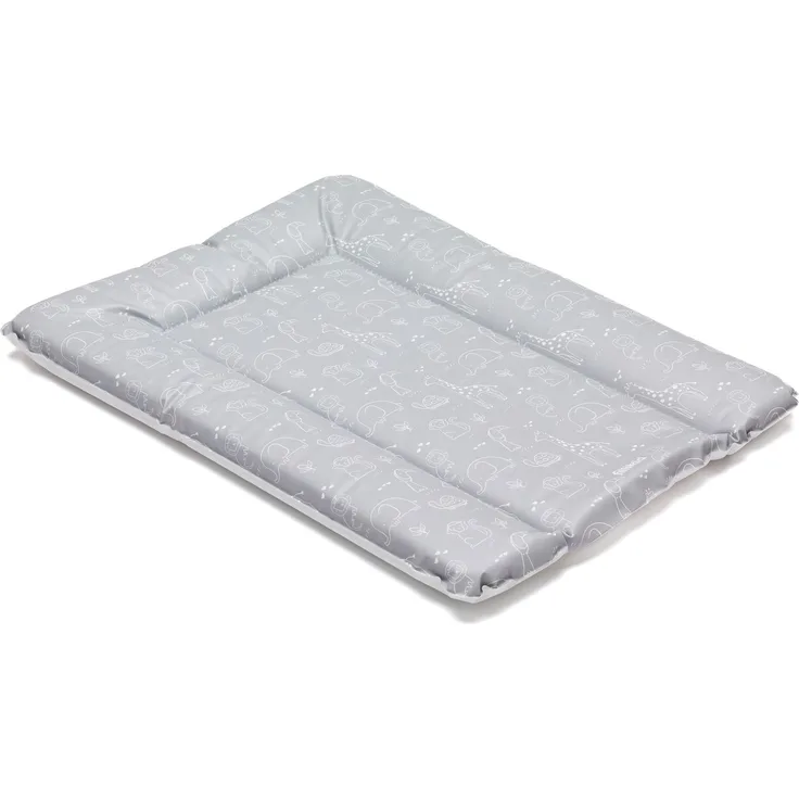 Fillikid Wickelauflage Softy 50 x 70 cm Exklusiv