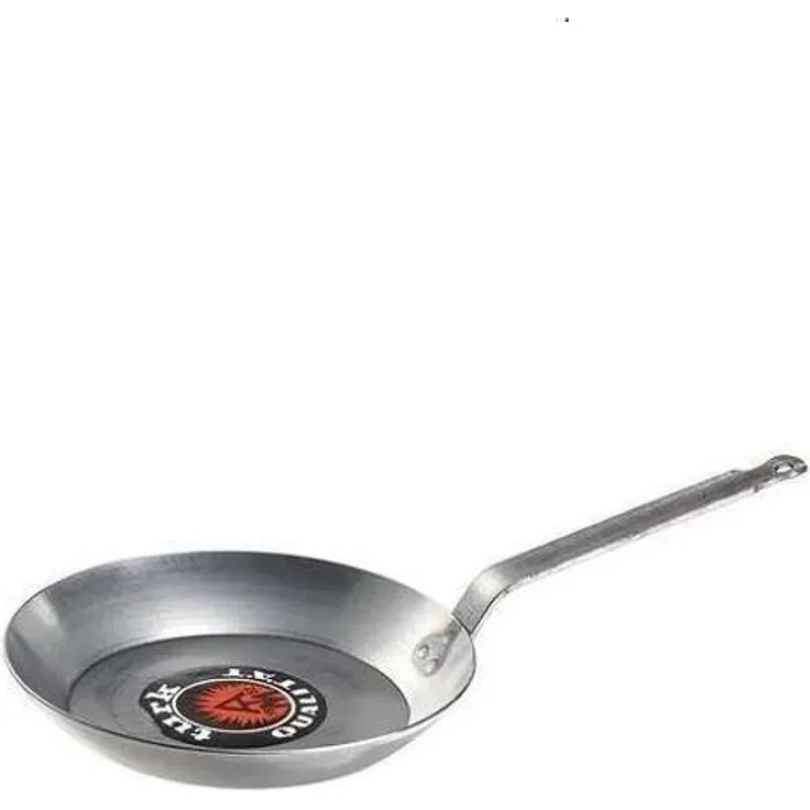 Turk Bratpfanne silberfarben