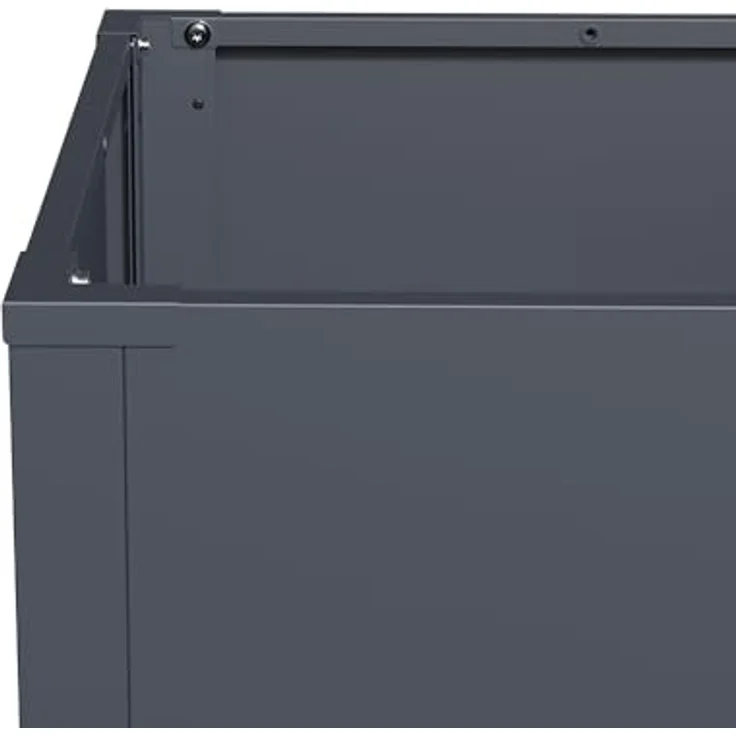 Westmann Metall Pflanzkübel Talus S | Pflanzkübel – Bild 10
