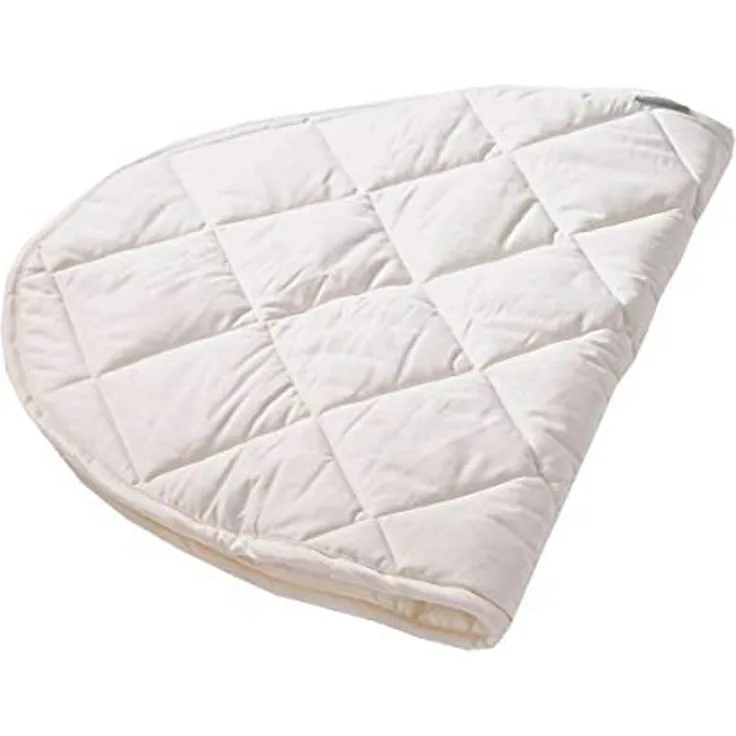 Leander Matratzenauflage für Classic Juniorbett