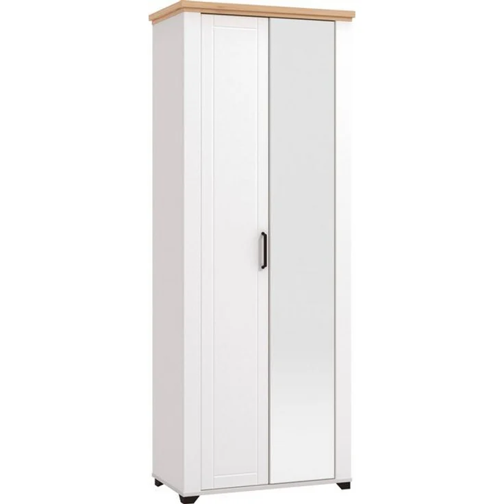 Home affaire Garderobenschrank Valencia – Bild 4