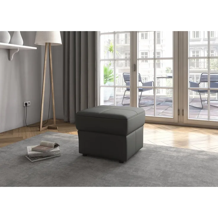sit&more Hocker Freetown, auf Gleitern