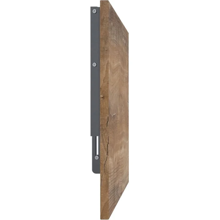 AKKE Klapptisch, Wandklapptisch Wandtisch Küchentisch Schreibtisch Hängetisch 2mm PVC – Bild 5