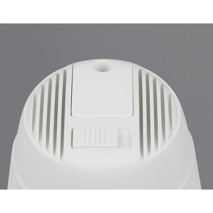 LED Einbaustrahler VIRUNGA 230V dimmbar, 3 Lichtfarben für Badezimmer, Ø 11cm – Bild 4