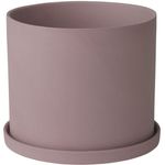 Blomus NONA Kräutertopf Bark M