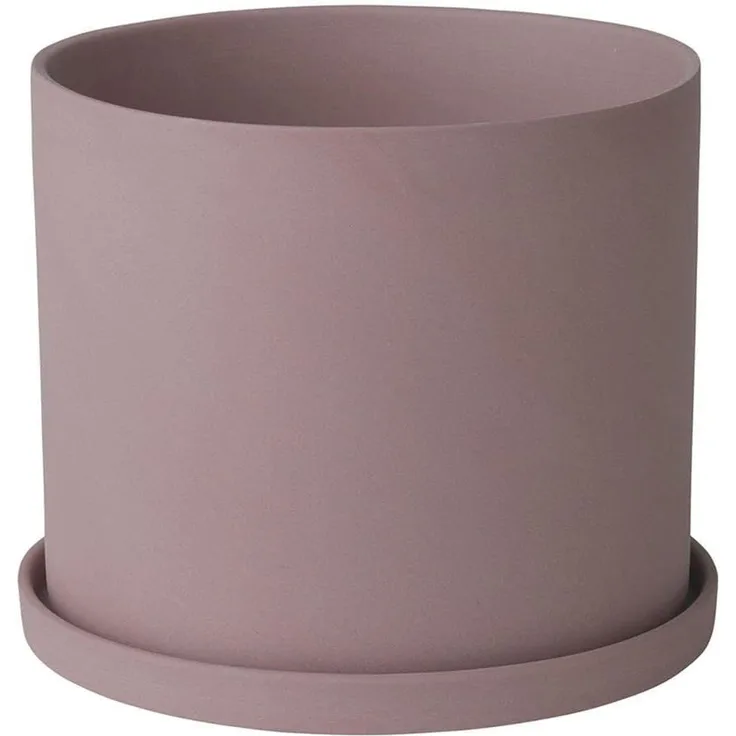 Blomus NONA Kräutertopf Bark M