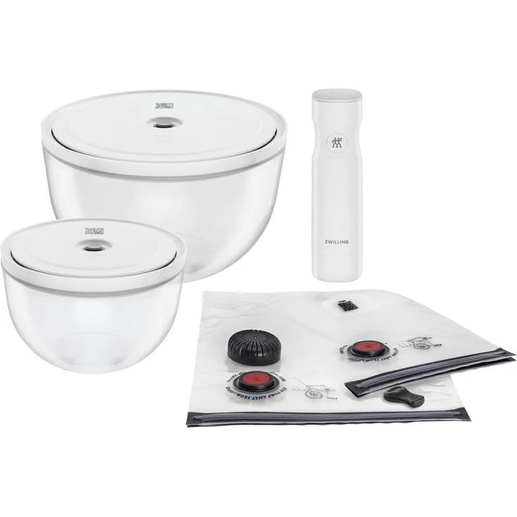 Zwilling Zwilling Fresh Save Starter-Kit NPC1031014 – Bild 5