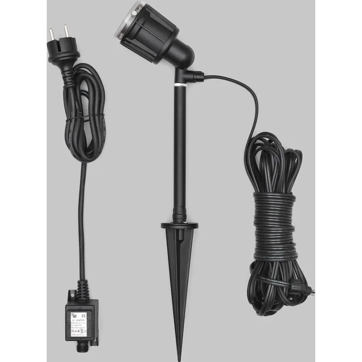 KONSTSMIDE Amalfi LED Stableuchte 1flg.