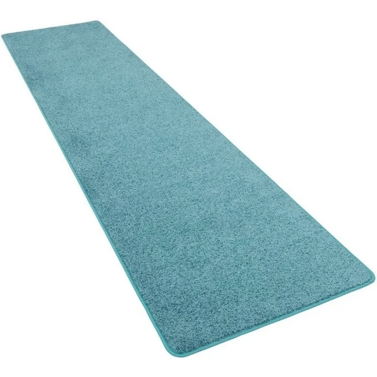 Snapstyle Läufer Hochflor Langflor Teppich Läufer Cottage, Rechteckig, Höhe: 22 mm – Bild 4
