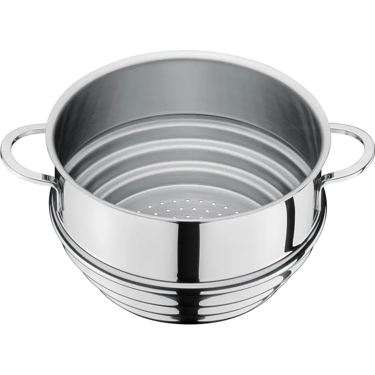 Dämpfaufsatz CRISTAL 16 - 20 cm