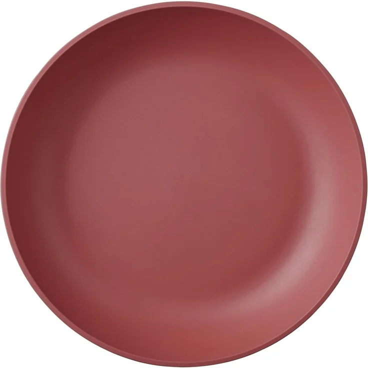 Mepal Silueta Vivid Mauve Suppenteller 21 cm – Bild 1