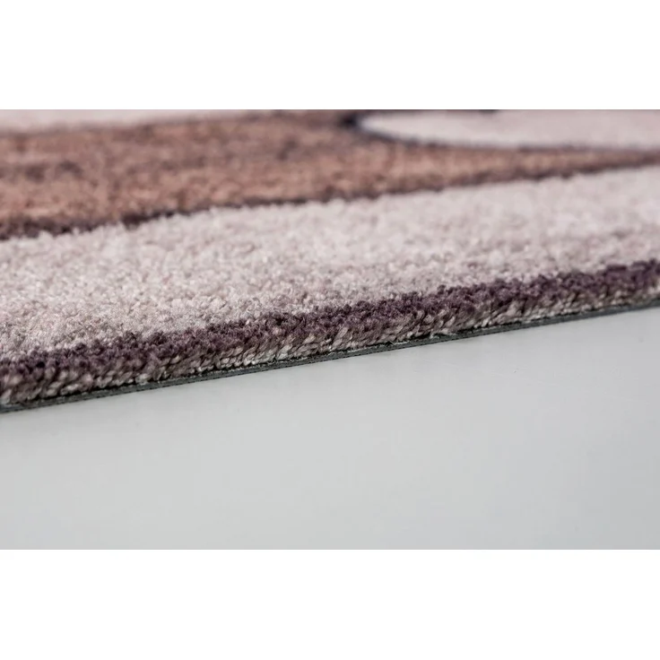 ASTRA Fußmatte Pure & Soft, rechteckig, Höhe: 7 mm, Schmutzfangmatte, waschbar – Bild 4