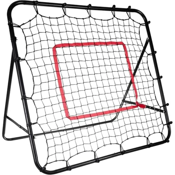 Fußballtor 120x120x50 Trizand 23611