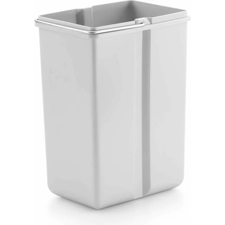 Ersatzeimer 8 L für CLAPS Abfallsorter / Eimer / Mülleimer / Abfalleimer / Einsatz
