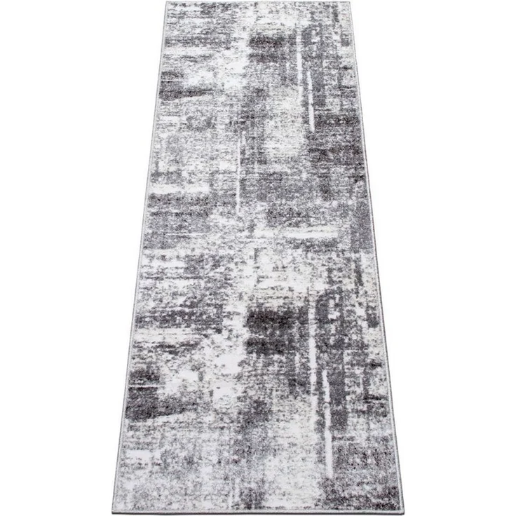 OTTO home Läufer Salsa, rechteckig, Höhe: 9 mm, mit besonders weichem Flor, Kurzflor, im Vintage-Look, dichte Qualität – Bild 2