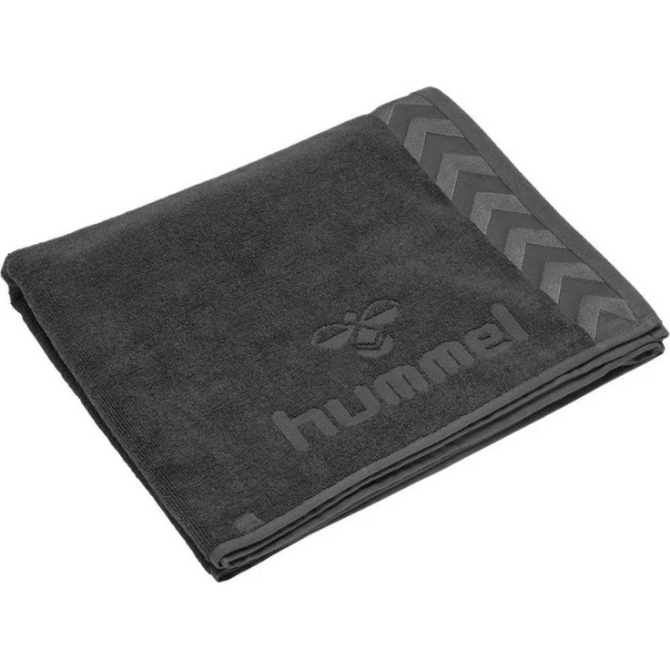 hummel Trainingshilfe Large Towel – Bild 1