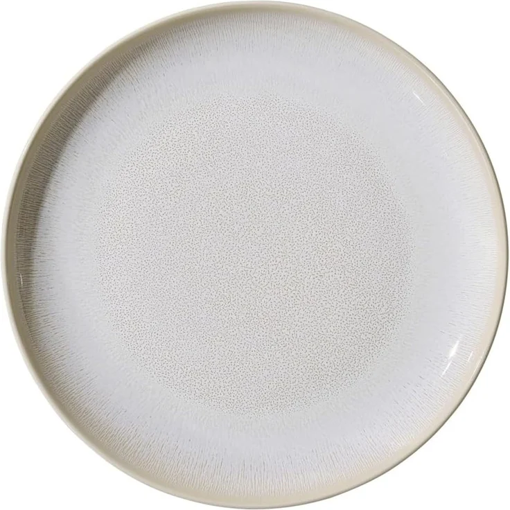 Ritzenhoff & Breker Speiseteller LAREDO D 5 cm beige – Bild 1
