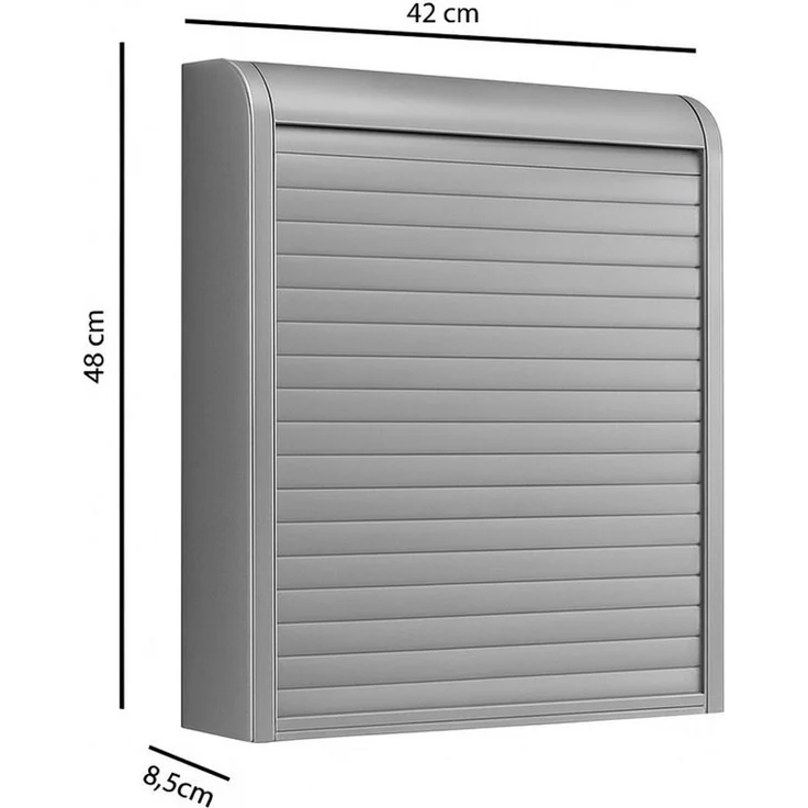 Bischof Medizinschrank – Bild 4