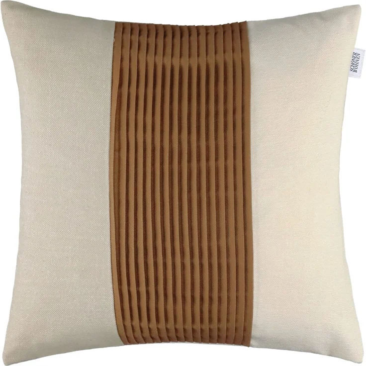 SCHÖNER WOHNEN-Kollektion Kissenhülle Scan, (1 Stück) – Bild 1