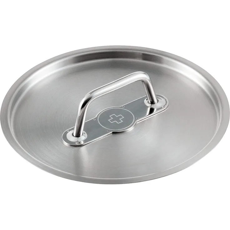 Kuhn Rikon Montreux Deckel komplett Edelstahl 16 cm