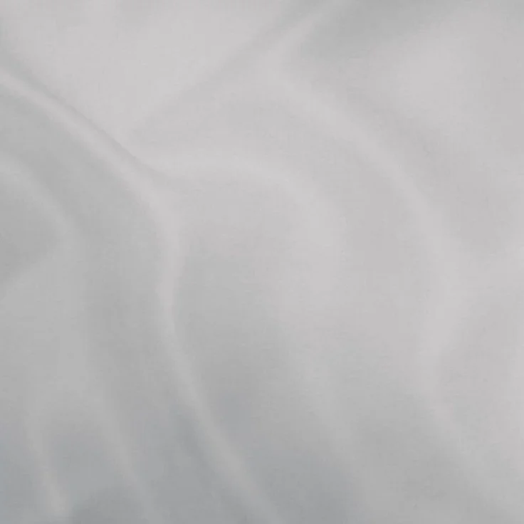 TRAUMSCHLAF Bettwäsche Pure, Mako Satin, 2 teilig, hochwertige Satin Bettwäsche – Bild 2