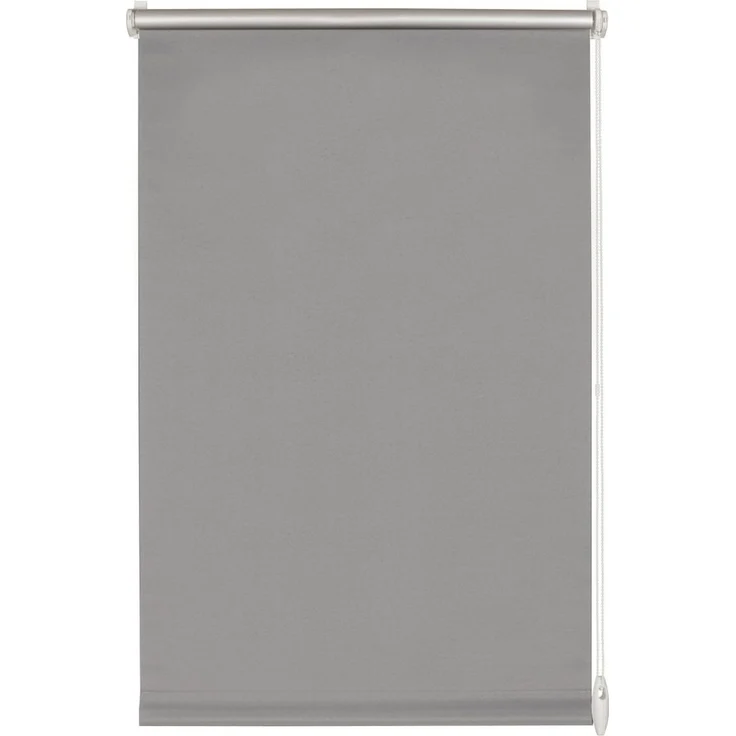 Gardinia EasyFix Thermo Rollo grau 120 x 150 cm – Bild 8